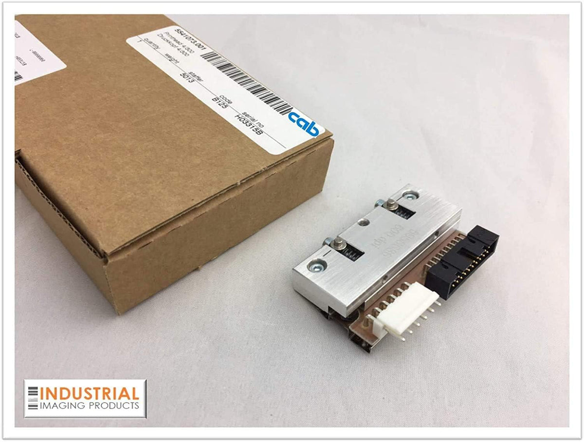 Printhead for Printer J989