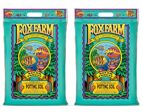 12qt Potting Soil P344150