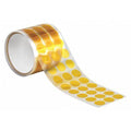 Polyimide Discs 0.75 x 9 E7771
