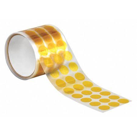 Polyimide Discs 0.75 x 9 E7771