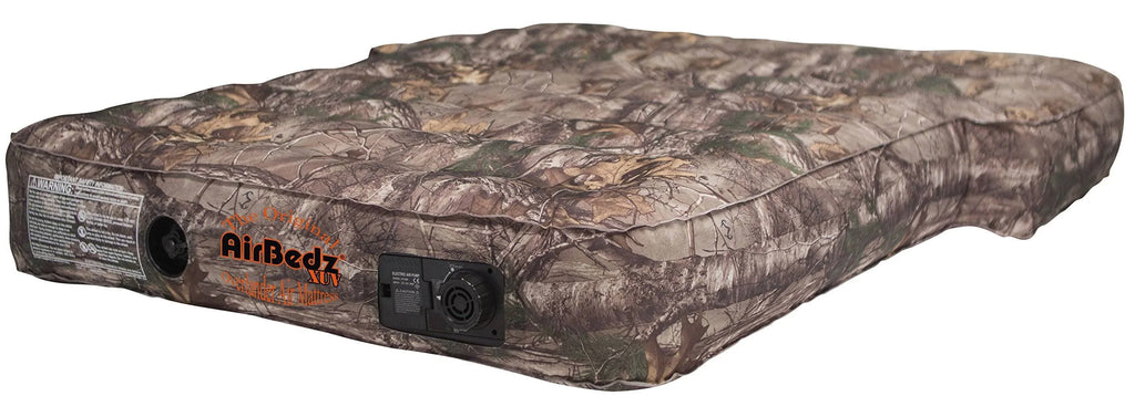 Camouflage Vehicle Rear Seats Mattress B7188