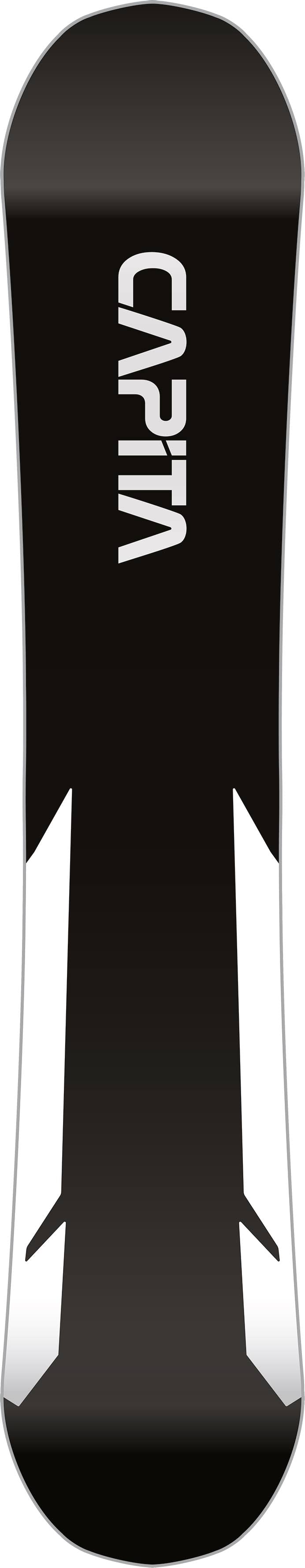 Mercury Snowboard 159 X1794