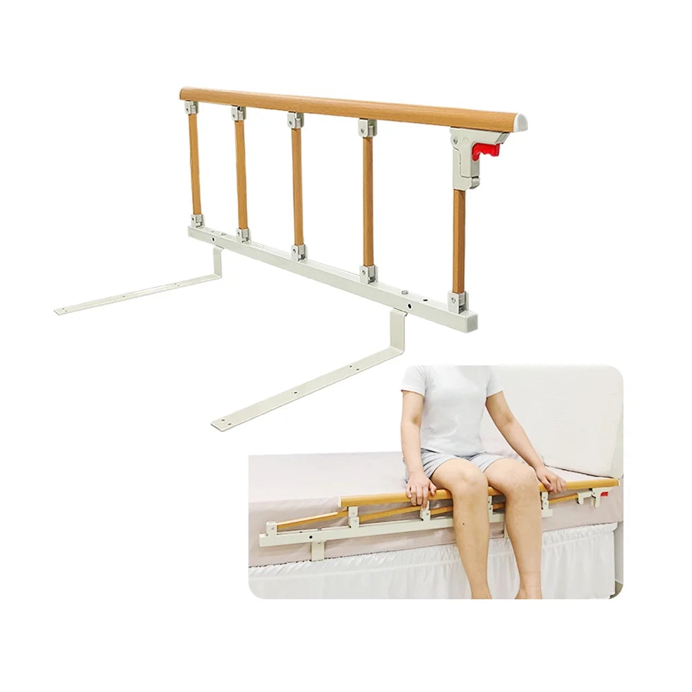 47×18 INCH Bed Rail T116