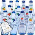11 Fl oz Variety Pack Sparkling Water G1221