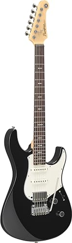 Ash Pink Electric Guitar U19889