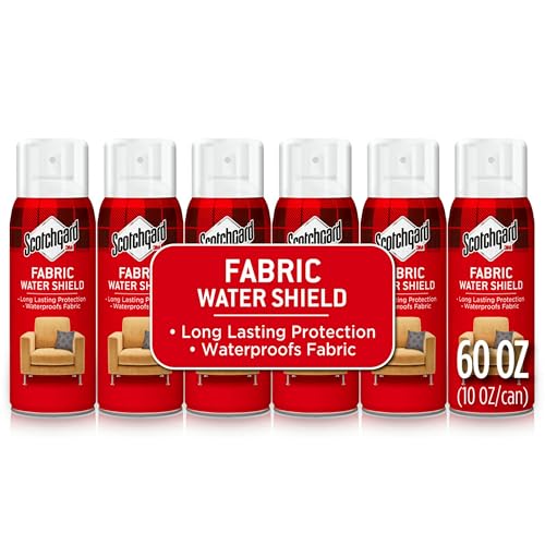 13.5 Ounces Fabric Water Shield F72345