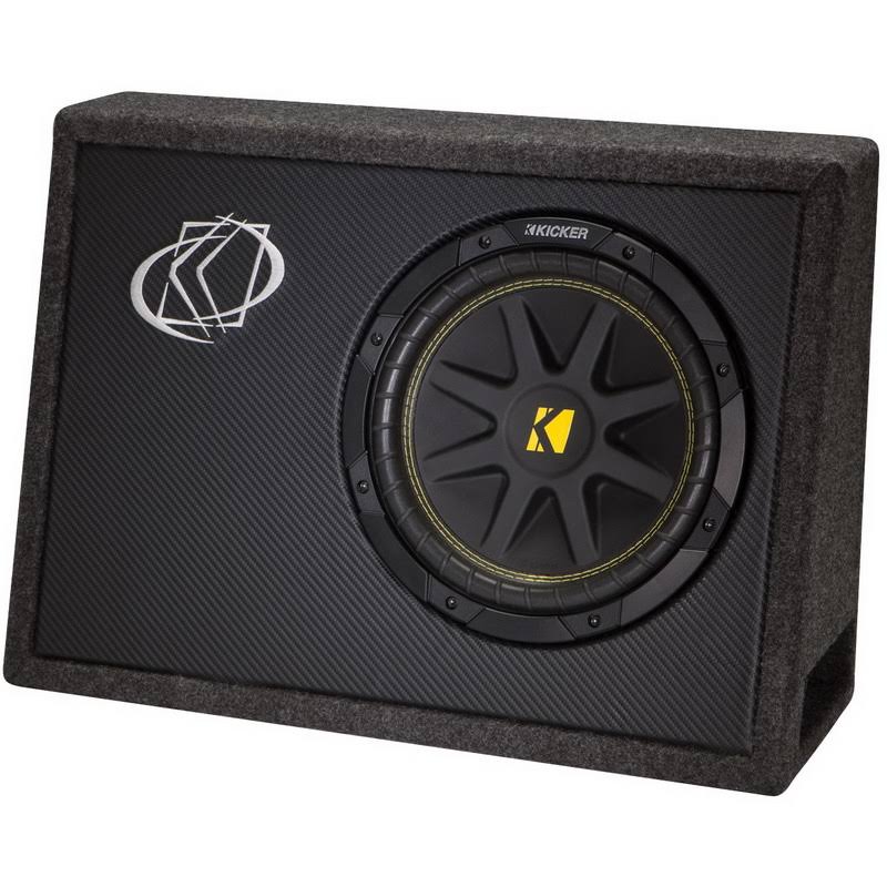 Car Subwoofer N487