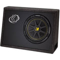 Car Subwoofer N487