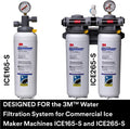 Water Filtration Replacement Cartridge P19678