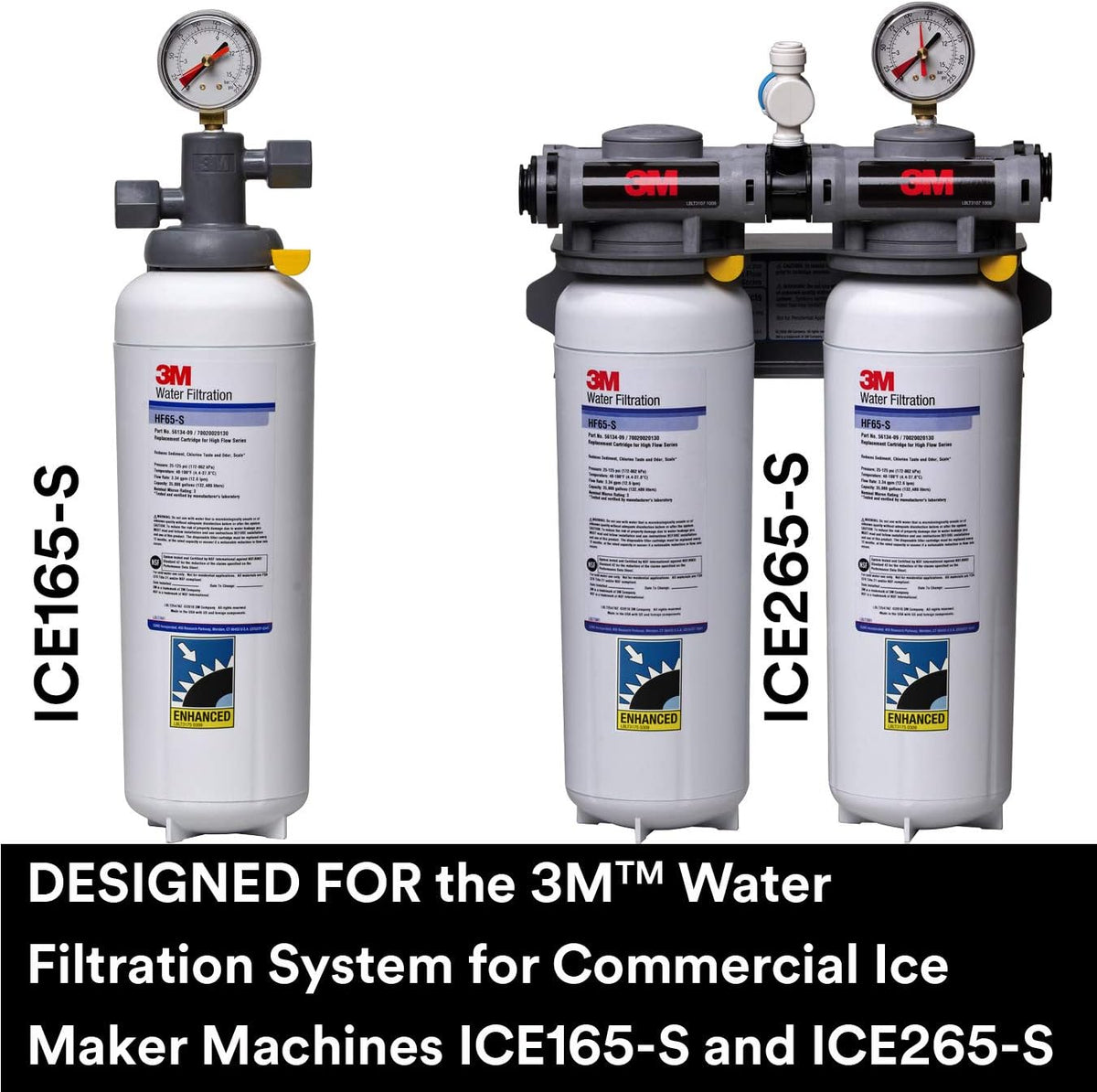 Water Filtration Replacement Cartridge P19678
