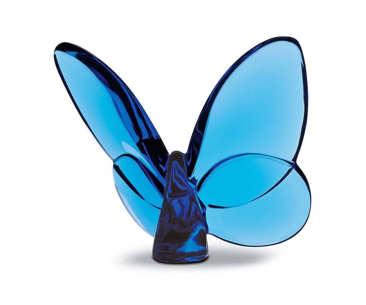 Blue Butterfly D93777