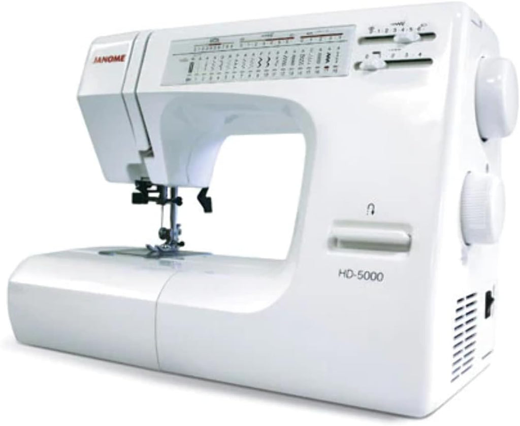 Heavy Duty Sewing Machine G1127