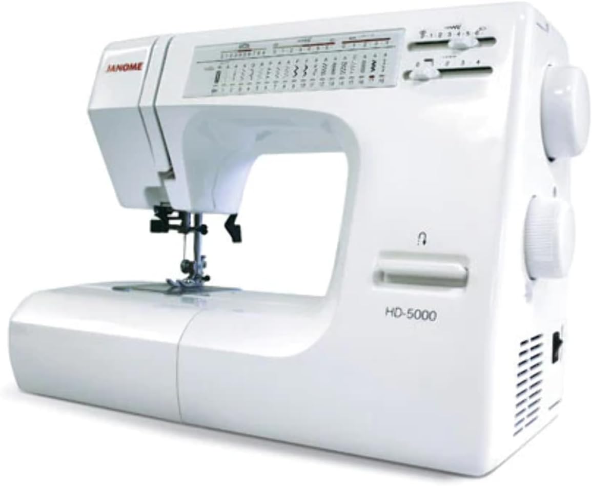 Heavy Duty Sewing Machine G1127