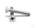 5/16-18 x 1 Coarse Thread Phillips Flat Head Machine Screw R789213