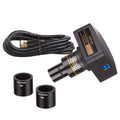 16MP USB3.0 Digital Microscope Camera + Calibration Kit G374