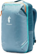 Blue Spruce/Abyss 28L Travel Pack W7244