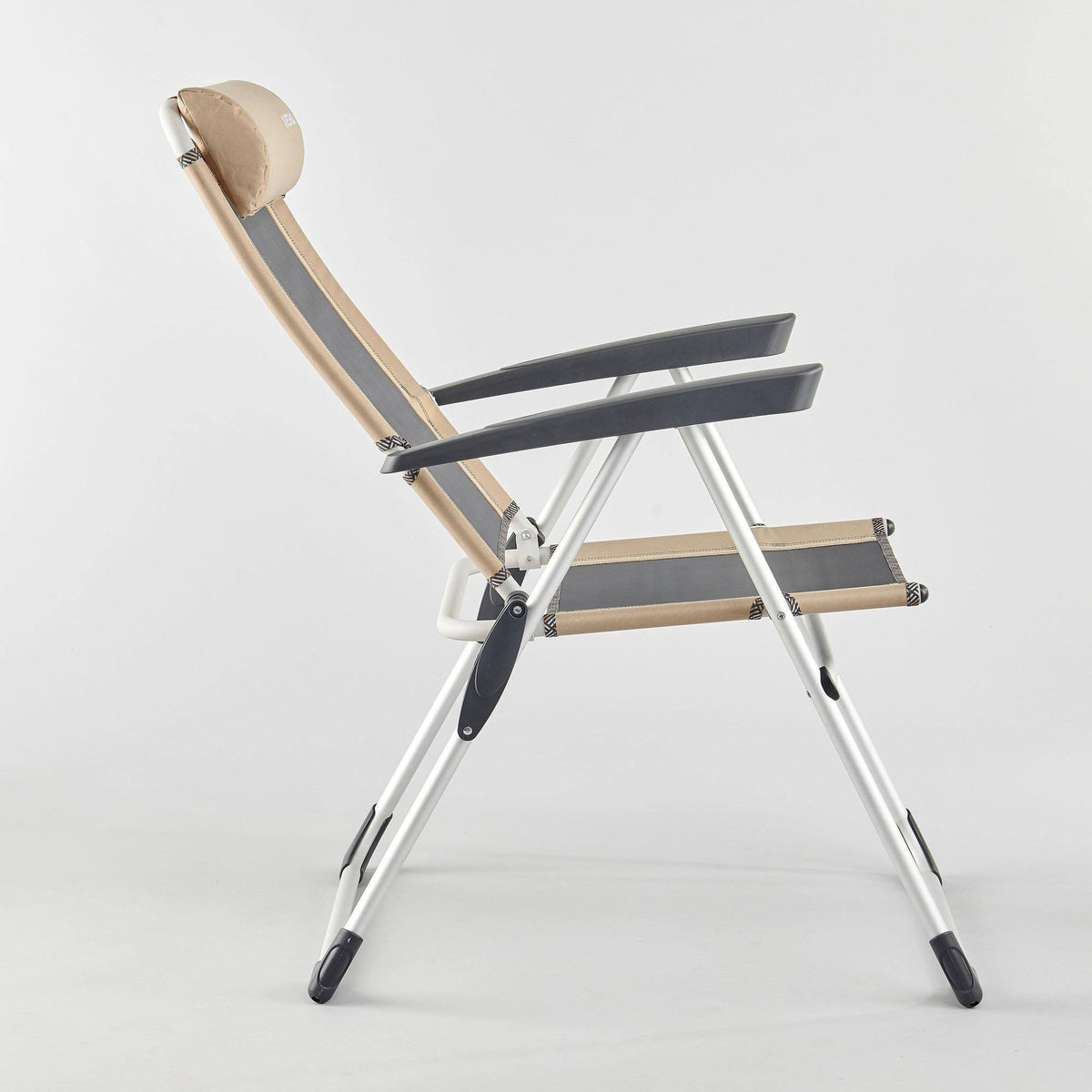 Reclinable Folding Camping Armchair K940321