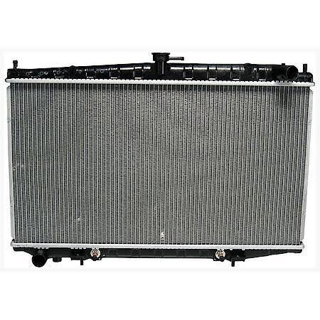 Radiator X599270