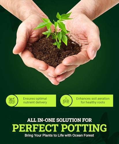 12qt Potting Soil P344150