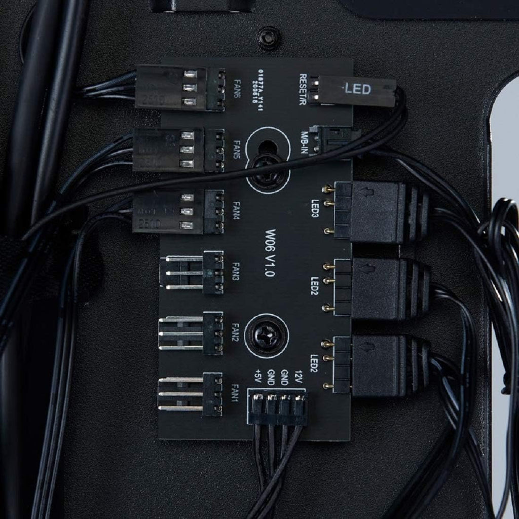 ATX Gaming Case R43418