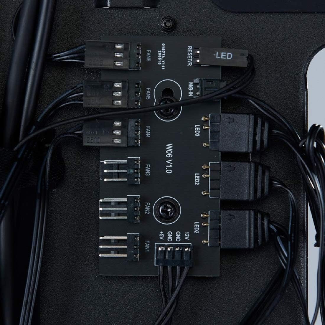 ATX Gaming Case R43418