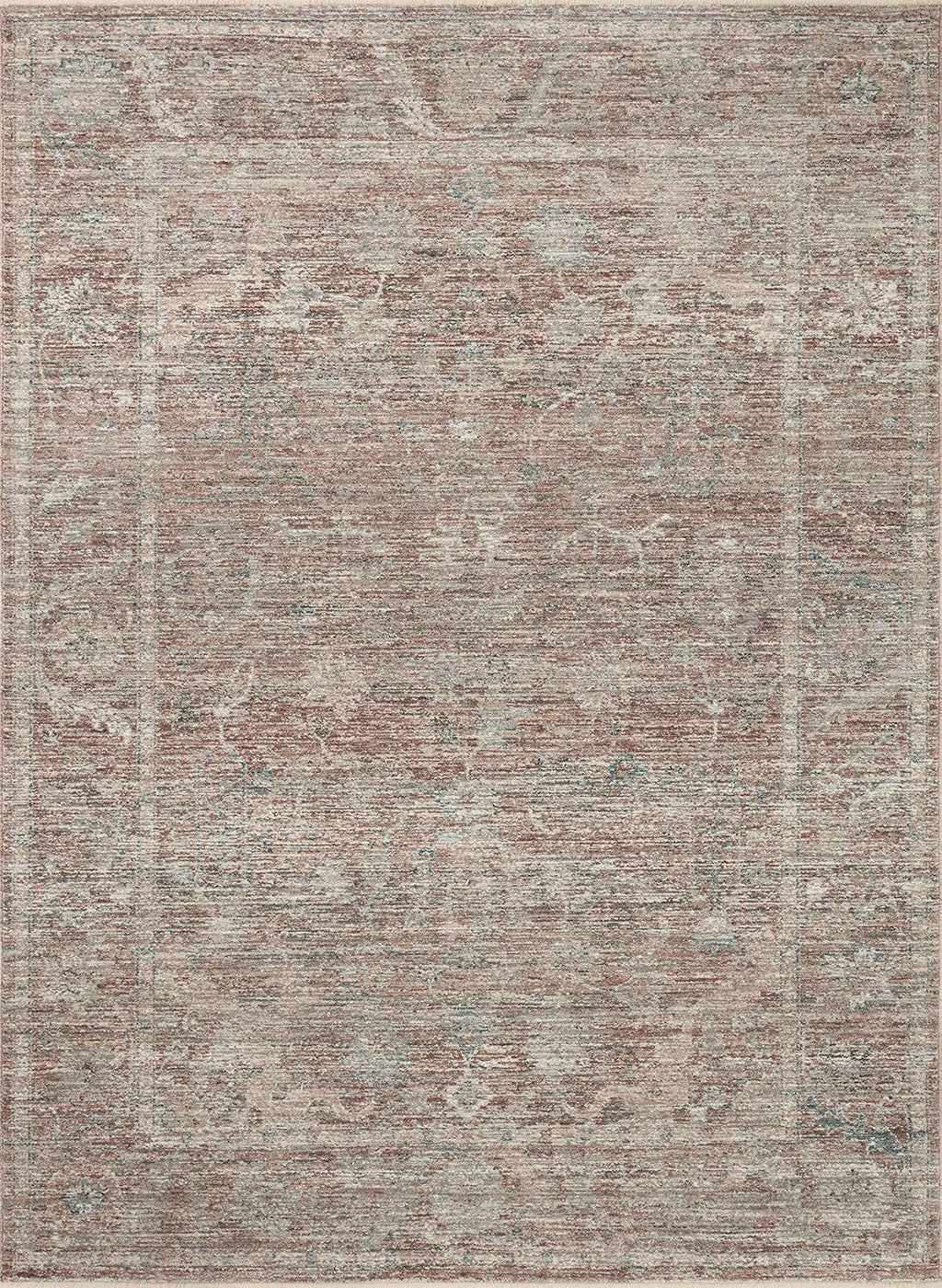7'10" x 10' Area Rug T729807