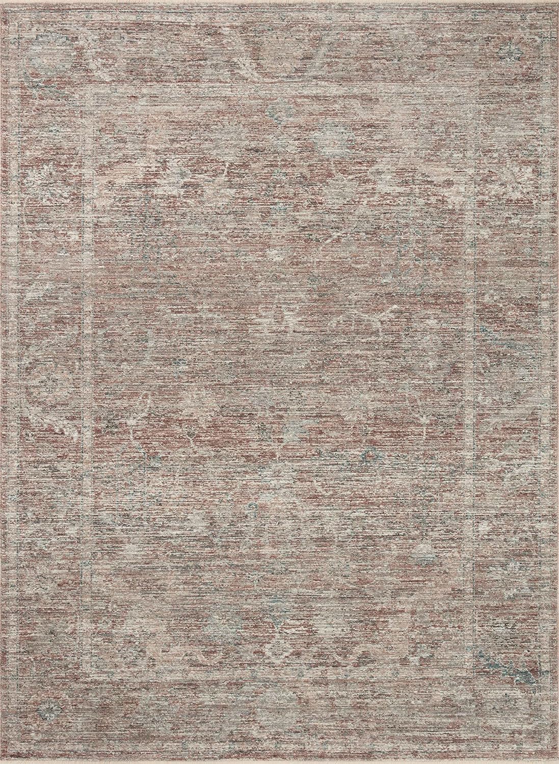 7'10" x 10' Area Rug T729807