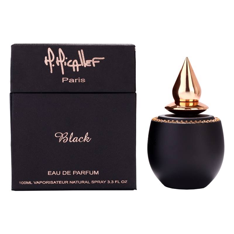 Black Ananda Eau De Parfum Spray 3.3 oz F62584
