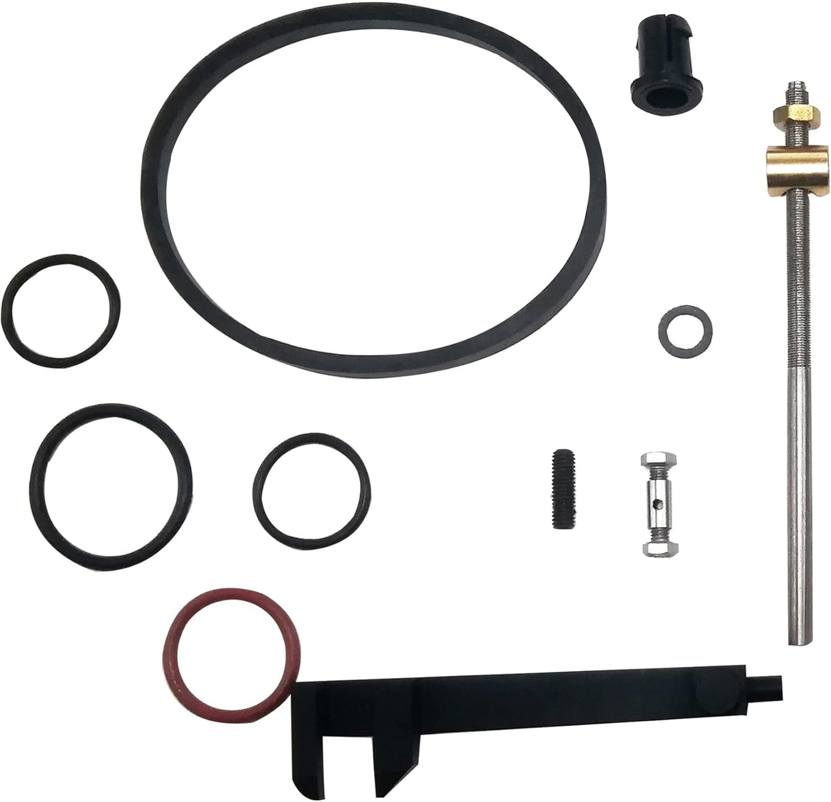 Shift Cable Assembly Kit Z8252