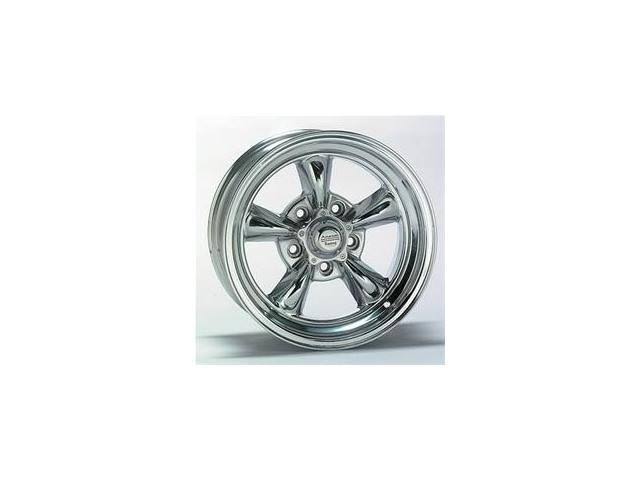 17x7 5x120.65 Polished Wheels Z61298