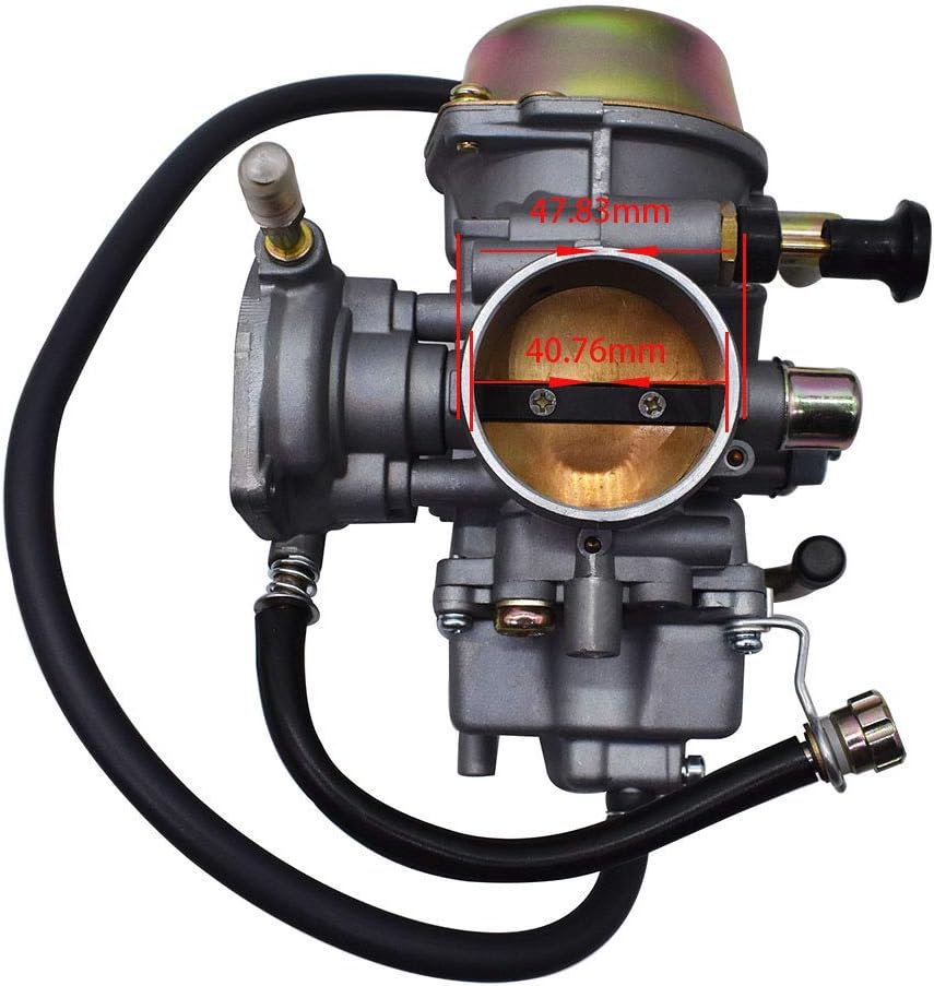 Carburetor Pack of 2 S706
