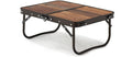 Adjustable Folding Camping Table V867