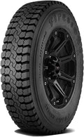 11/R22.5 Commercial Truck Tire R56475
