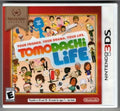 Tomodachi Life 3DS D96312