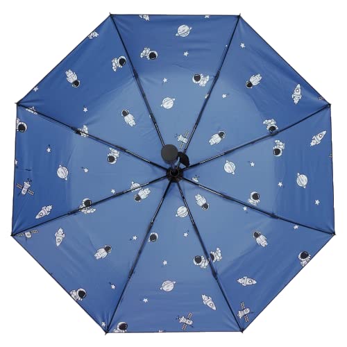 Compact Travel Umbrella F249