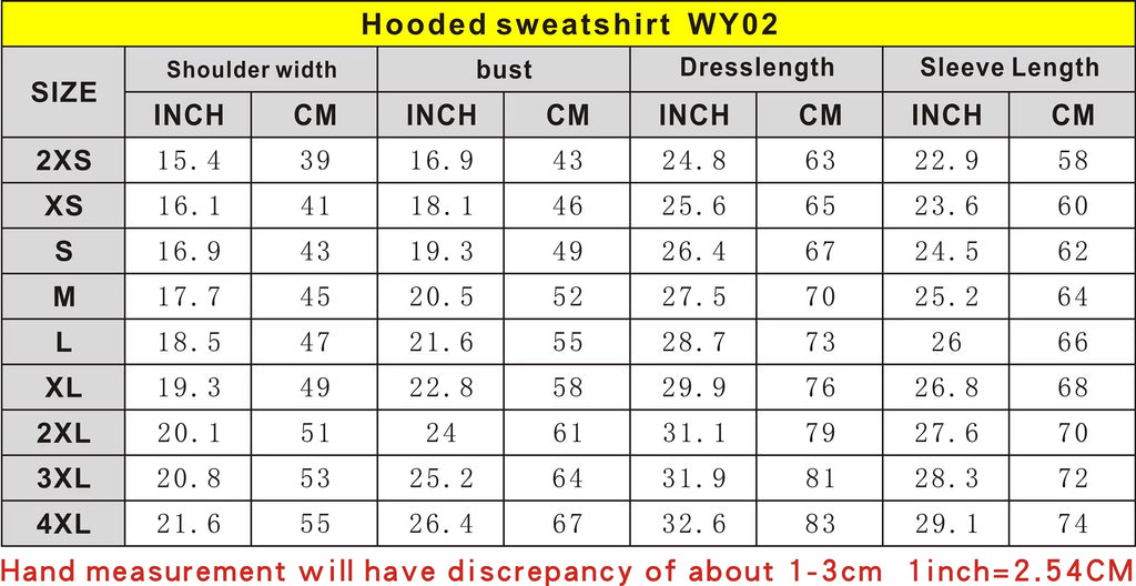 Long Sleeve Sweatshirts Hoodie H432413