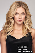 Hair Toppers F32640