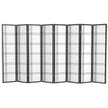 6 Panel Room Divider G331