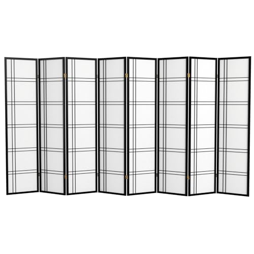 6 Panel Room Divider G331