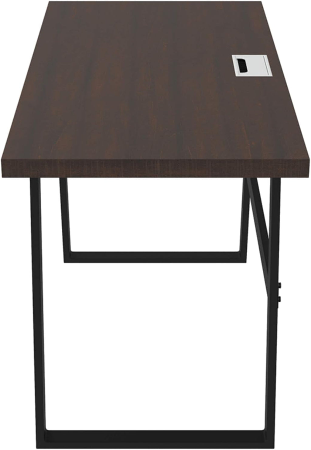 Brown Modern Writing Desk D311210