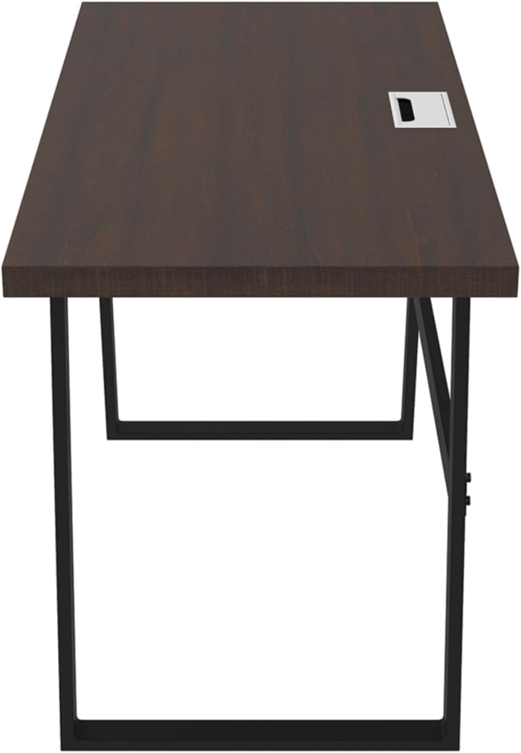 Brown Modern Writing Desk D311210