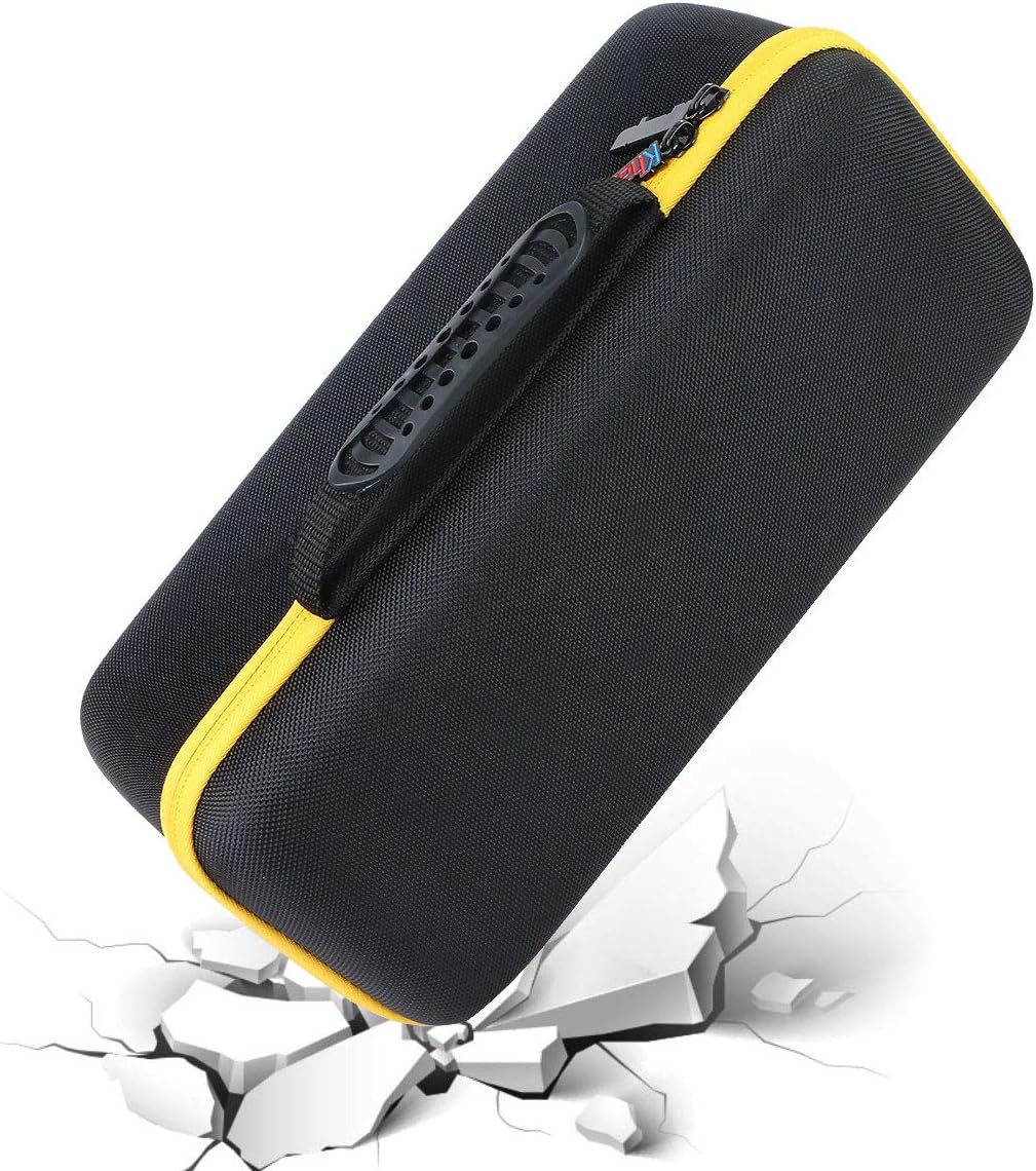 Hard Travel Case for Oscillating Multi-Tool Pack of 2 S631697