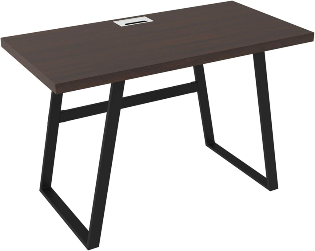 Brown Modern Writing Desk D311210