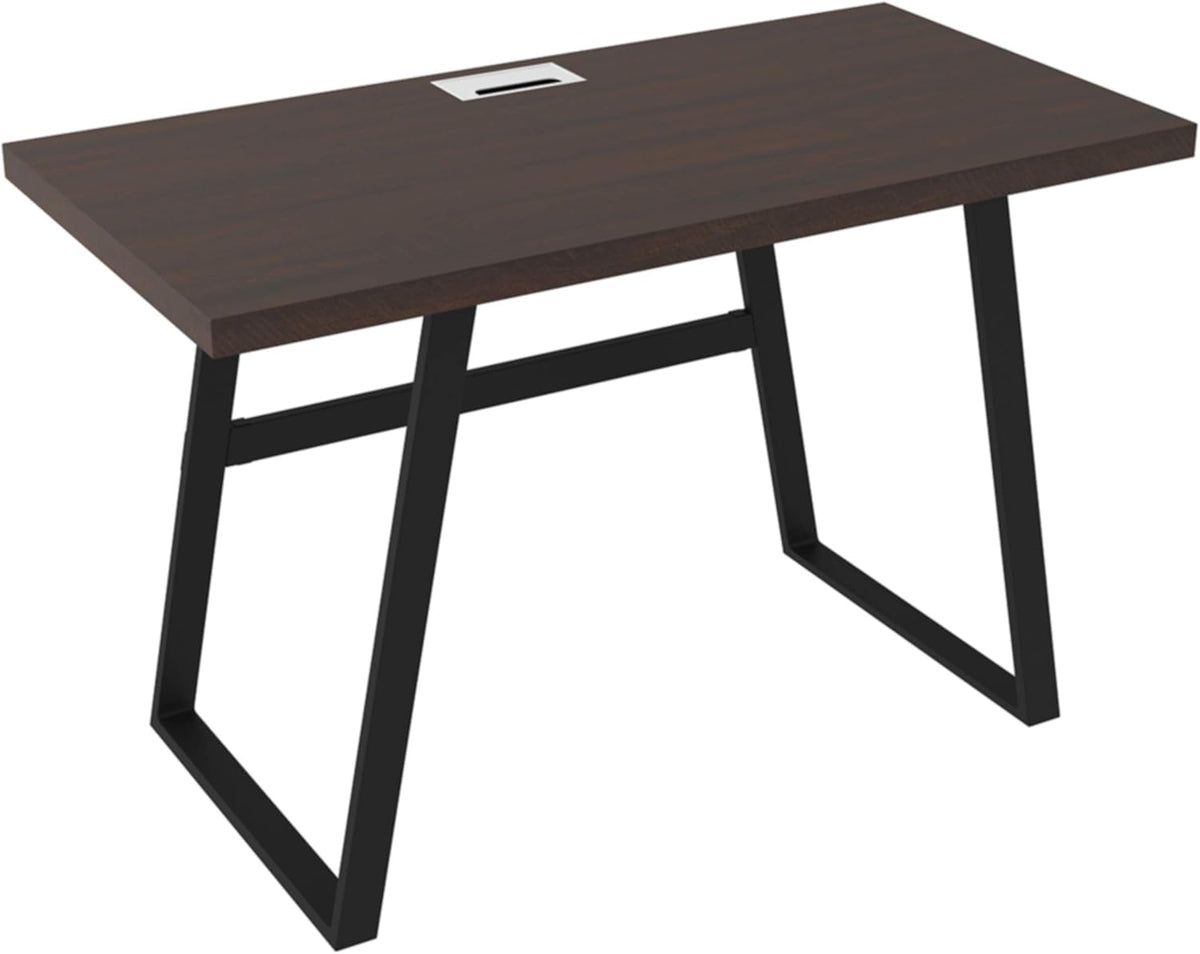 Brown Modern Writing Desk D311210