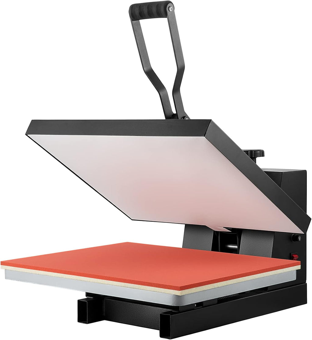 16 x 20 in Heat Press Machine Q802