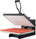 16 x 20 in Heat Press Machine Q802