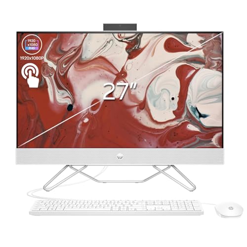 21.5" FHD Display All-in-One Desktop, 32GB RAM, 1TB Storage L88981