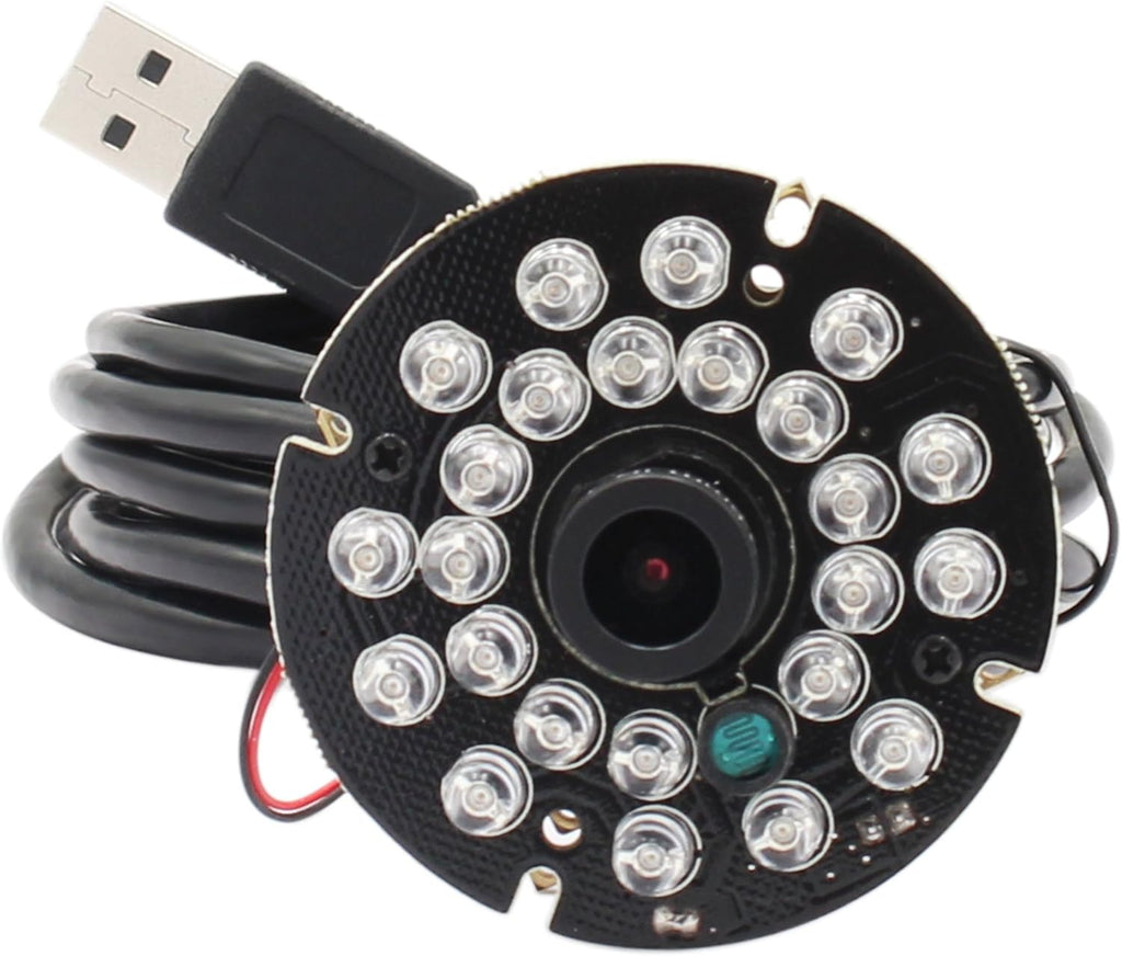 4mm Camera G4812