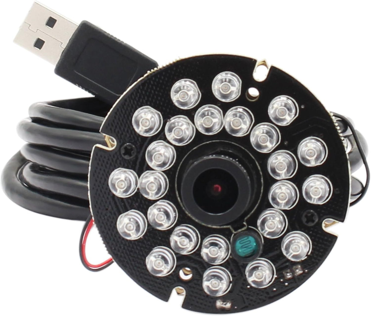 4mm Camera G4812