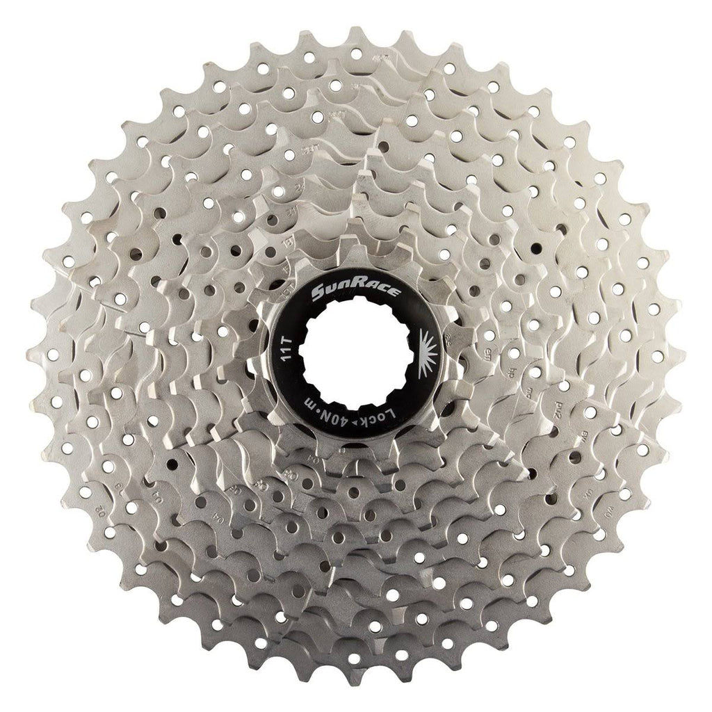 10-Speed 11-40t Cassette Y354220